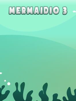 Mermaidio 3 Cover