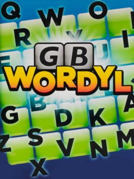 GB Wordyl Cover