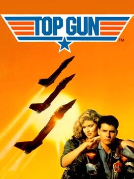 Top Gun Cover
