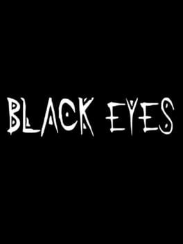Black Eyes Cover