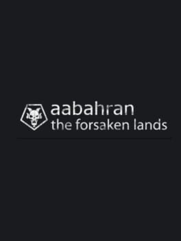Aabahran: The Forsaken Lands Cover