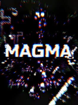 Magma Cover