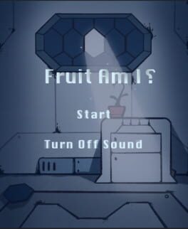 Fruit am I? Cover
