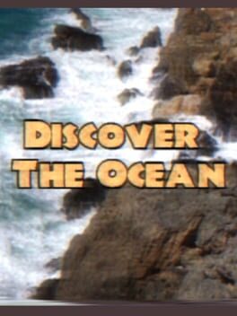 Discover the Ocean Cover