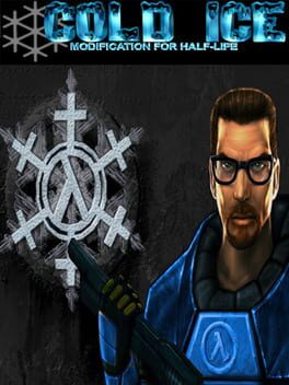 Cold Ice Remastered Cover