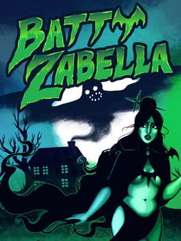 Batty Zabella Cover