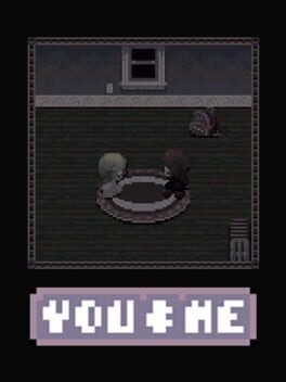 You&Me Cover