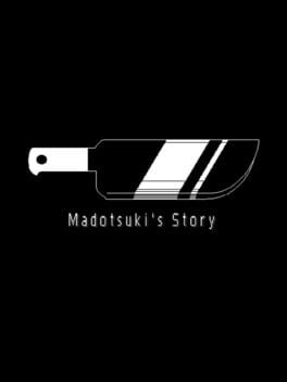 Madotsuki's Story Cover