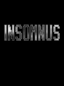 InSomnus Cover