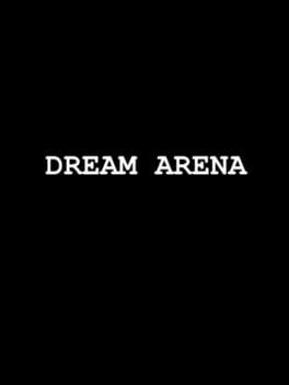 Dream Arena Cover