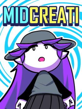 MidCreati Cover