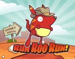 Run Roo Run Cover