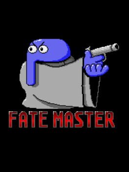 Fate Master Cover