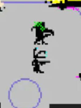 Space Pirate Dernshous Cover