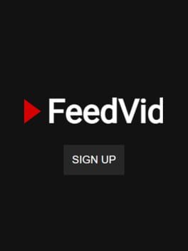 FeedVid Cover