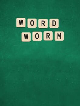 Word Worm Cover