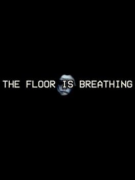 The Floor is Breathing Cover