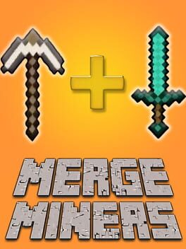 Merge Miners Cover