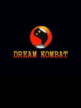 Dream Kombat Cover