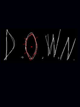 D.O.W.N Cover