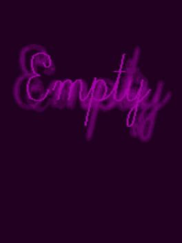 Empty Cover