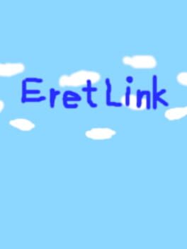 Eret Link Cover