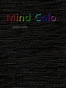 Mind Color Cover