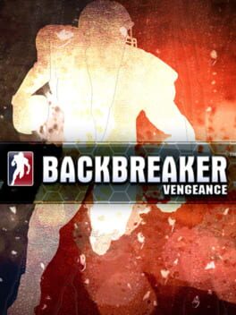 Backbreaker Vengeance Cover