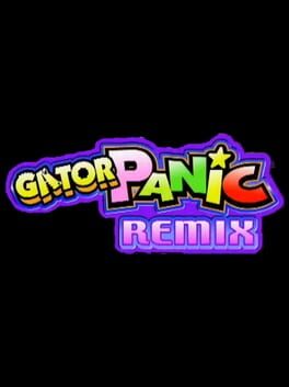 Gator Panic Remix Cover