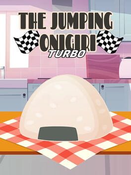 The Jumping Onigiri: Turbo