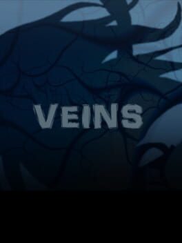 Veins Cover