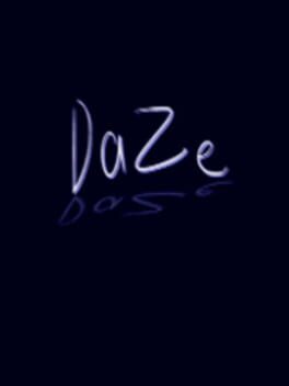 Daze Cover