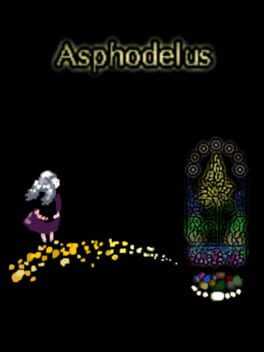 Asphodelus Cover
