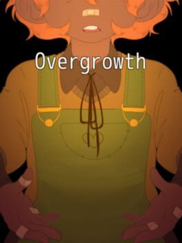 Overgrowth Cover