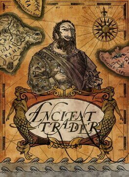 Ancient Trader Cover