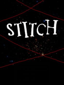 Stitch Cover