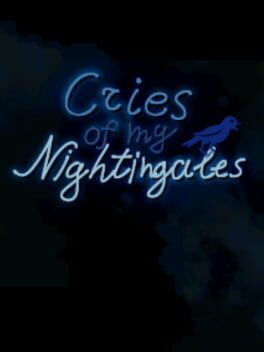 Calling of my Nightingales Cover