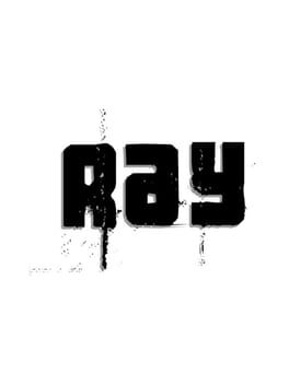 Ray - Part 1 Cover