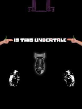 Is This Undertale Cover