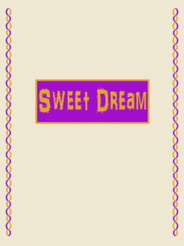 Sweet Dream Cover