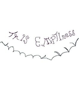 This Emptiness Cover