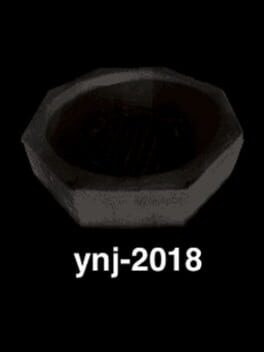 Yume Nikki Jam 2018 Submission Cover