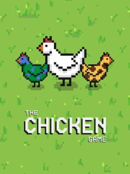 The Chicken Game Cover