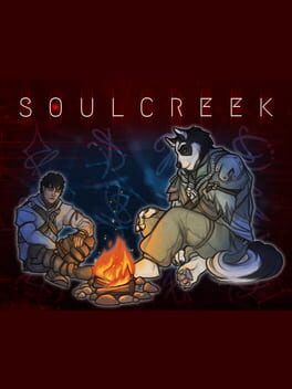 Soulcreek Cover