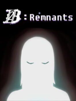 Burden 2: Remnants Cover
