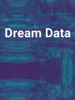 Dream Data Cover