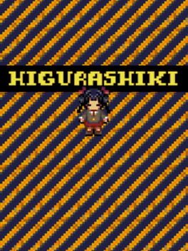 Higurashiki Cover