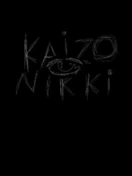 Kaizo Nikki Cover