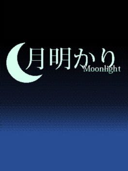 Moonlight Cover