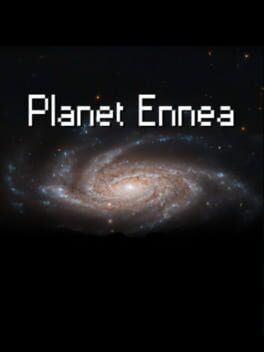 Planet Ennea Cover